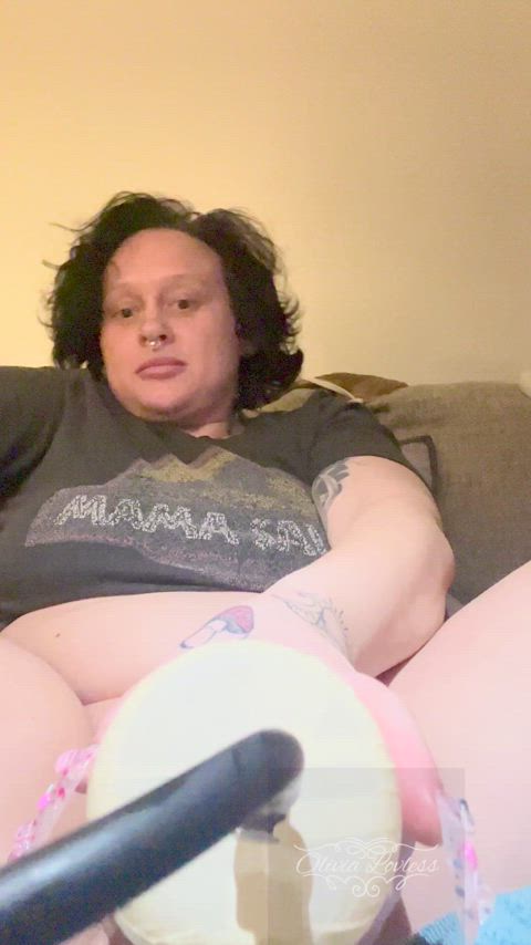 fat pussy pussy lips pumped pussy pumped-pussy vacuum-pumping clip