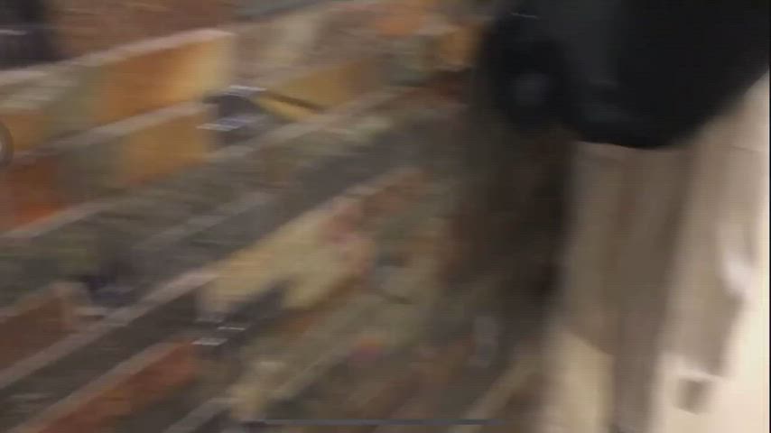 Ass Pawg Shower clip