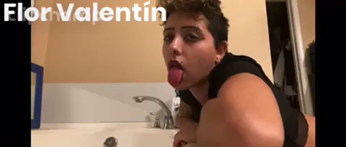 ass ftm goth latina onlyfans trans clip