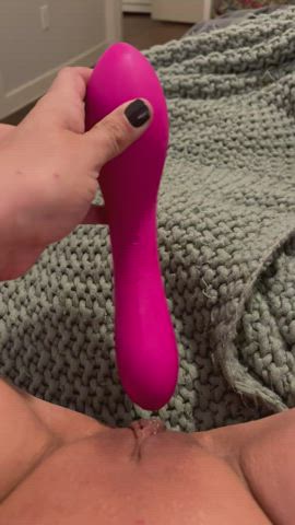 Pussy Toy Wet Pussy clip