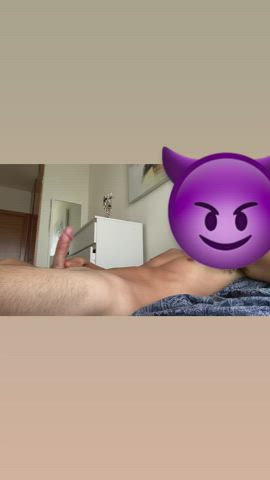 Jerk Off Solo Worship Porn GIF by canadianboy199469