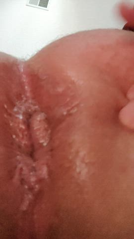 Wish this was your cum instead
