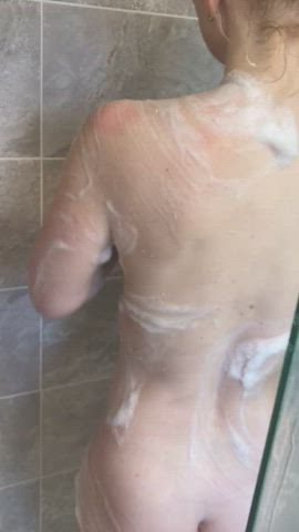 MILF Shower vids available...
