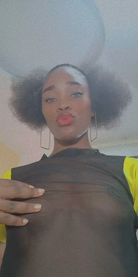 ebony latina petite clip