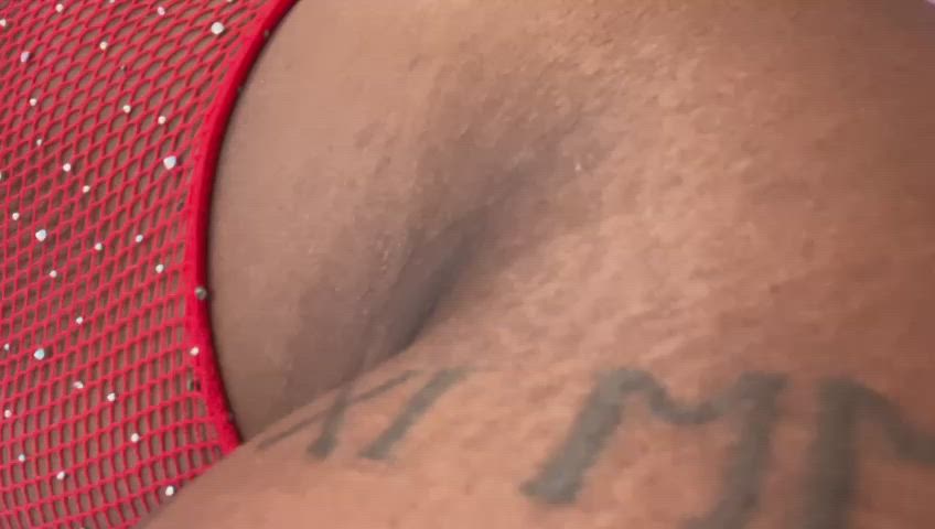 brunette ebony latina lingerie teen tits clip