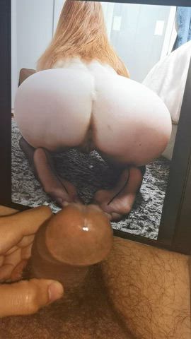 amateur ass big tits tits clip