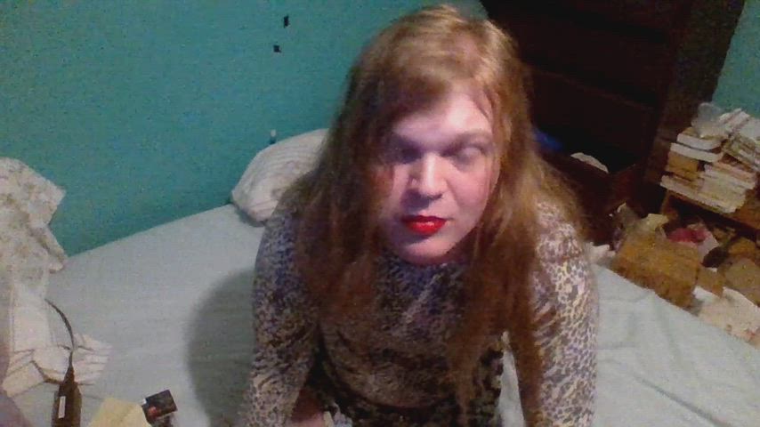 amateur crossdressing femboy femme sissy sissy slut trans trans woman transexual