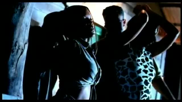 Blackstreet ft. Dr. Dre, Queen Pen - No Diggity (Official Video)