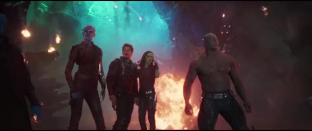 Avengers: Infinity War (MCU Tribute)