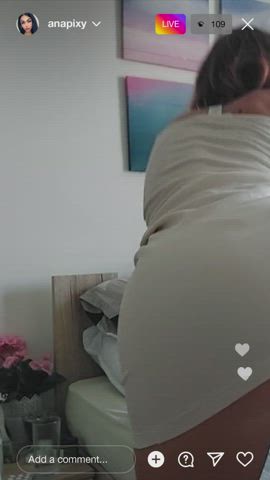 Ass Big Ass Pussy Lips Wet and Messy clip