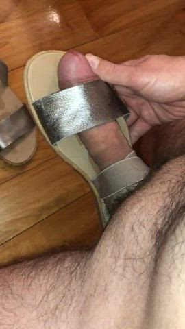 Love to fuck and cum in these