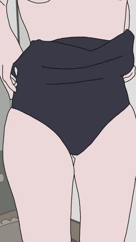 Animation Cartoon Strip clip