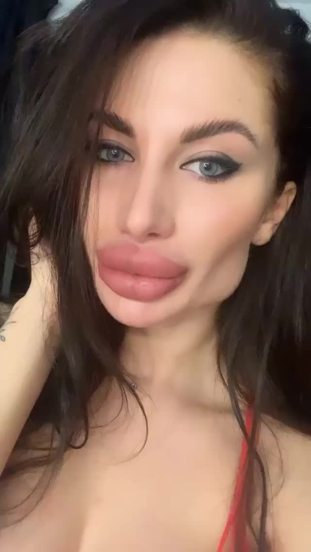 Perfect Pout