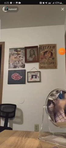 boobs flashing tiktok clip