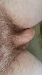 It's really hairy! What do you think, girls and boys?