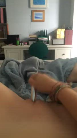 amateur boobs cute dildo masturbating nsfw pov pussy solo teen clip