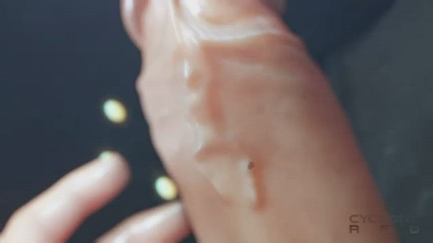 animation big dick close up fetish giantess object insertion tiny clip