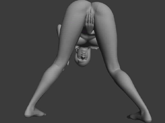 3d animation sex clip