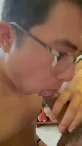 asian bbc big dick blowjob chaturbate gay glasses interracial teen webcam clip