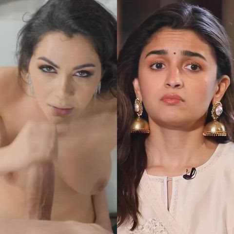 bollywood cum cute face fuck facial faphouse clip