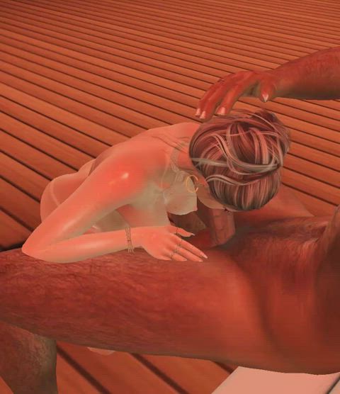 3d nude teen clip