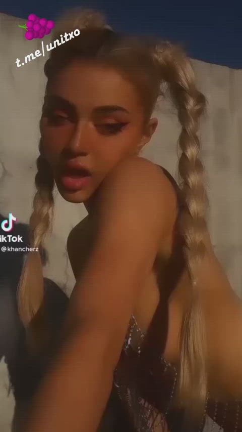 boobs goddess onlyfans tiktok r/gooned r/godpussy r/tiktits clip