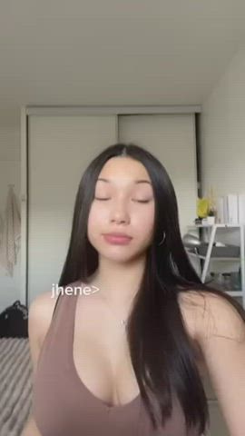 asian tiktok tribute clip