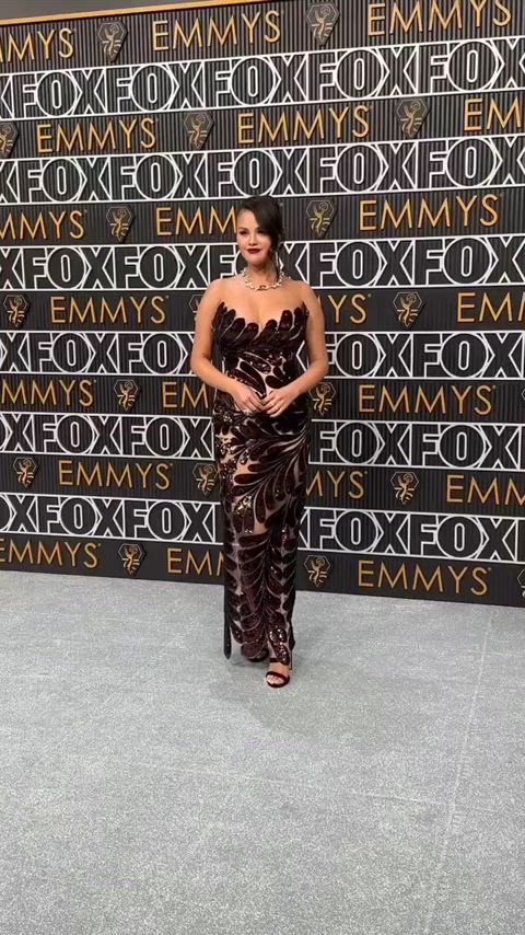 american brunette cute clip