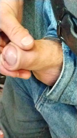 extra small male masturbation small cock small dick clip