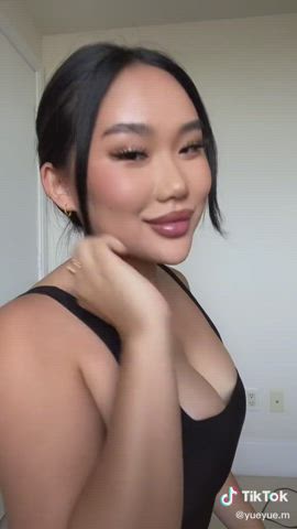 Asian Ass r/AsiansGoneWild clip