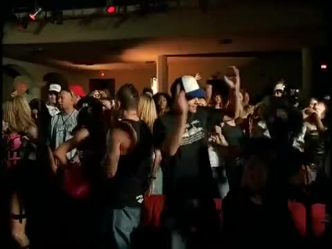 Dancing Party clip