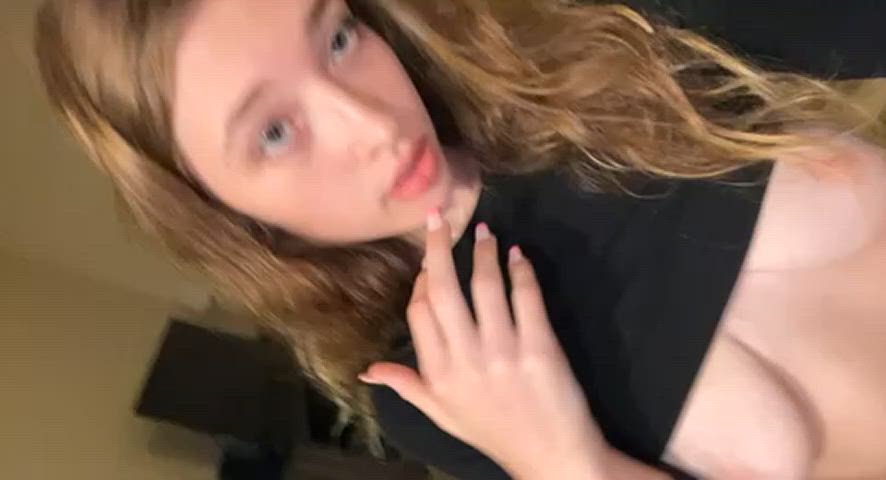 amateur cute masturbating nsfw onlyfans petite pussy solo teen clip