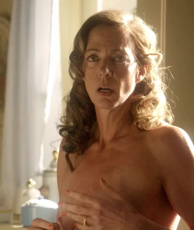 Allison Janney (53) - Masters of Sex S1E7 (2013)