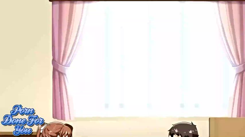 animation anime hentai clip