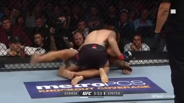 Chiesa-Pettis 1