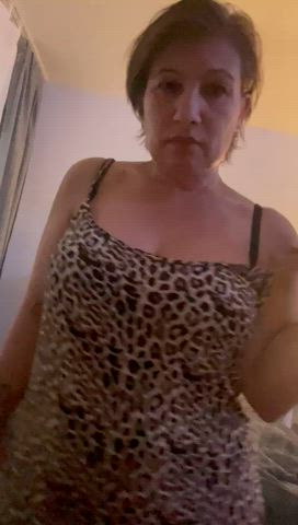 mommy wants to be your wild animal tonight ;)