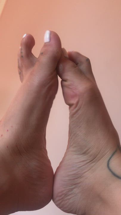 Foot Foot Fetish Foot Worship clip