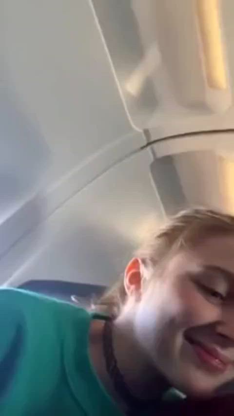 On the plane