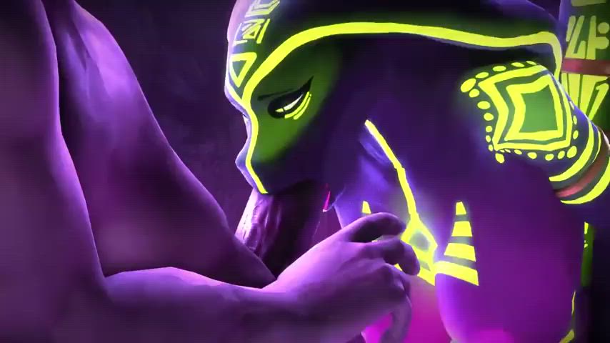 3d big dick big tits deepthroat doggystyle missionary clip