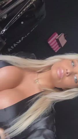 Big Tits Fake Tits Sex Doll clip