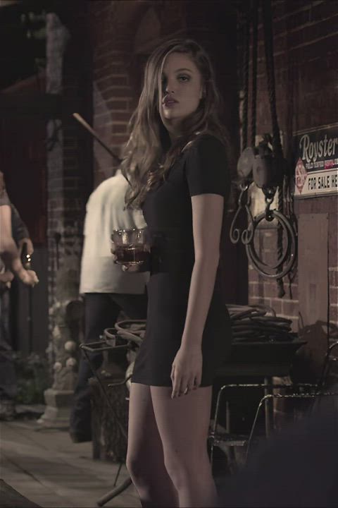 Lili Simmons - sexy as fuck in Banshee
