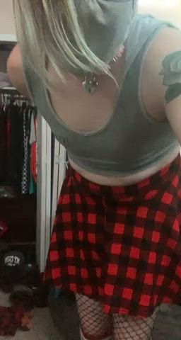 Ass Femboy Jiggling clip