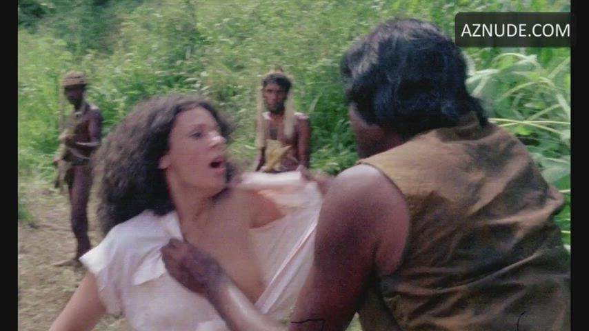 Paola Senatore - Eaten Alive! (1980)