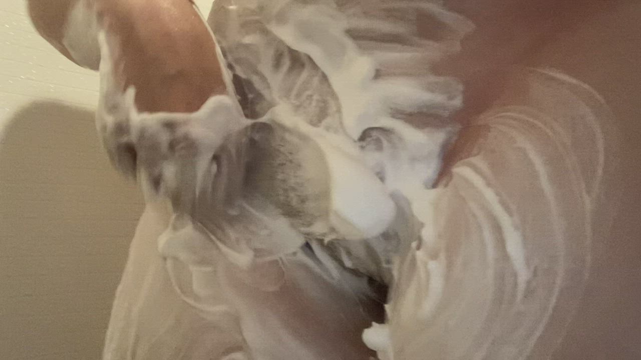 Hairy Pussy Pussy Shaving clip