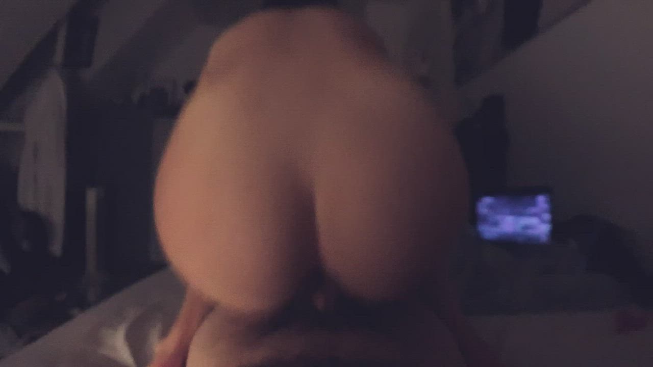 This is what I do when I want to make him cum hard