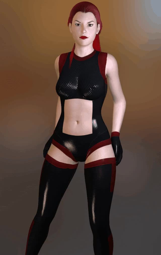 Clothing update 1.17 - meshed