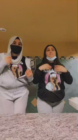 Armenian Kinky Rear Pussy clip