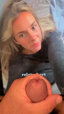 homemade jerk off teen tiktok tribute clip