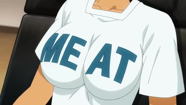 MEAT [Shokugeki no Soma S5]