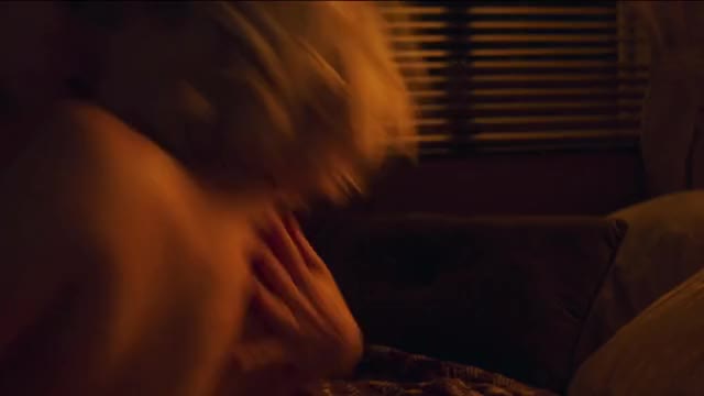 Kate Mara & Ellen Page - sex scene 1, My Days of Mercy